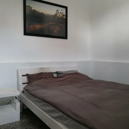 Albergue Tropical House